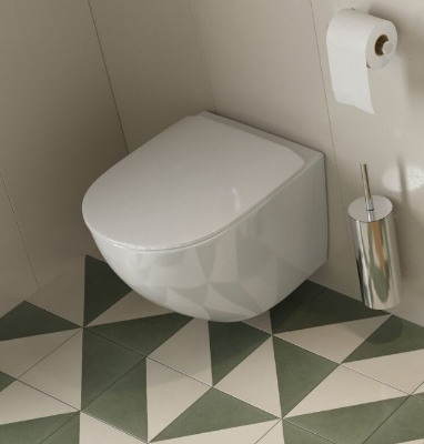 Spłukiwanie wirowe Spin 360