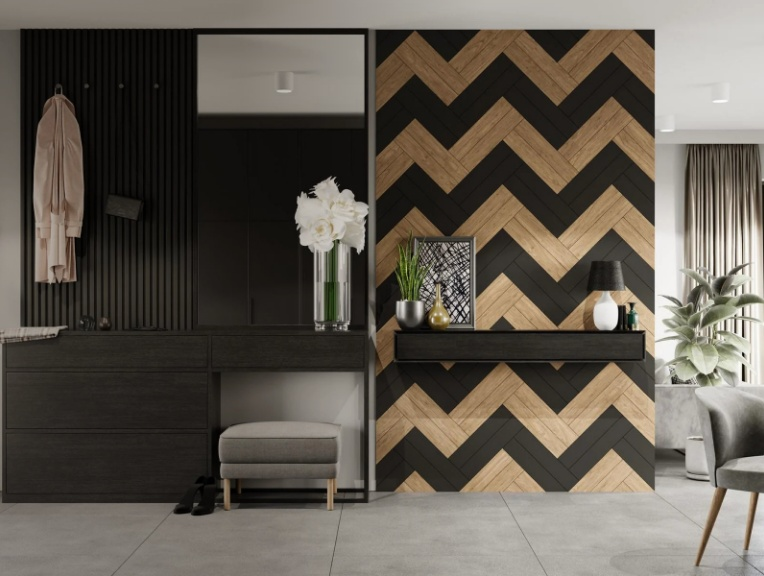 PANELe ŚCIENNe MDF MIXPOL FLEX