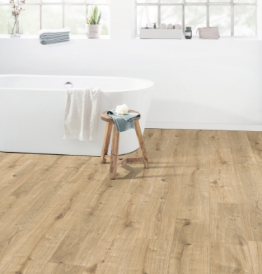 Zwiększona odporność na wodę