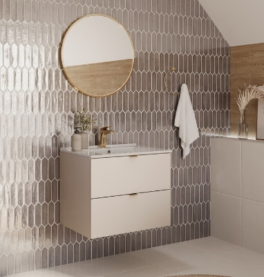 Wykonanie z płyty laminowanej