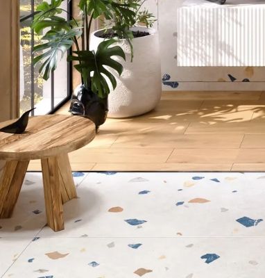 Nadaje się na ogrzewanie podłogowe