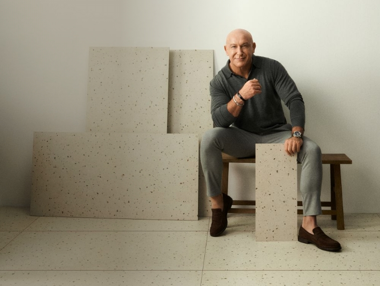 KOLEKCJA STRACIATELLA