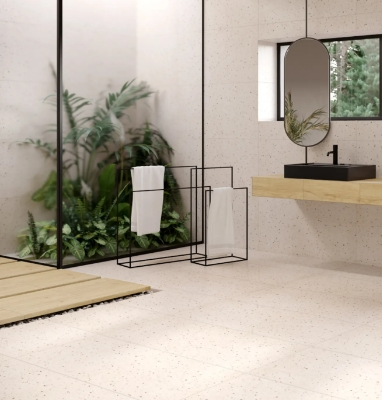 Kolekcja podłogowo-ścienna