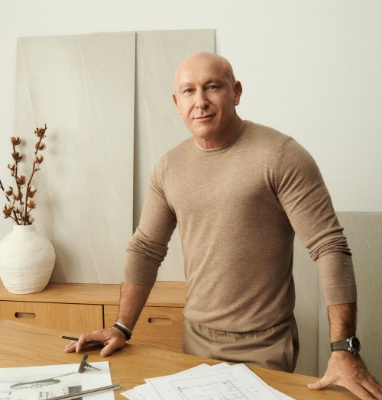 Kolekcja podłogowo-ścienna