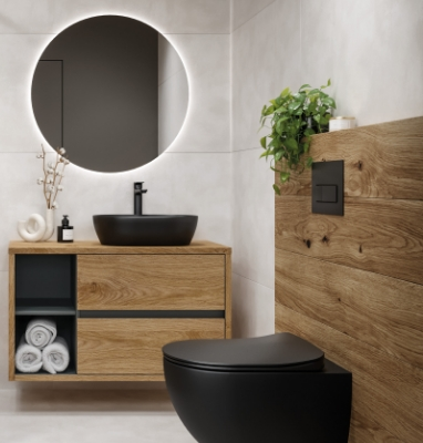 Kolekcja podłogowo-ścienna