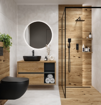 Nadaje się na ogrzewanie podłogowe