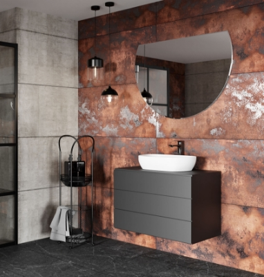 Kolekcja podłogowo-ścienna