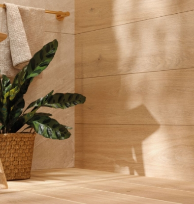 Kolekcja podłogowo-ścienna